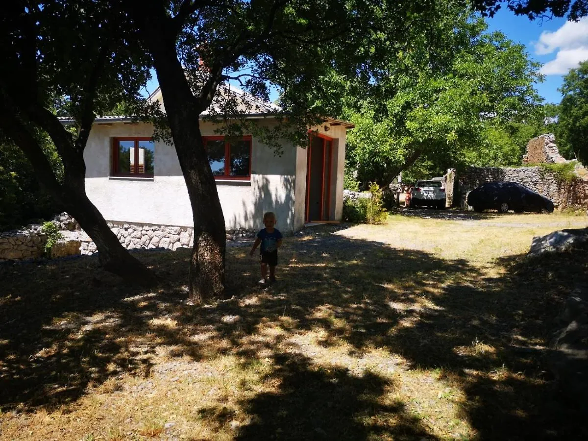 Holiday home Stilini Villa Bater