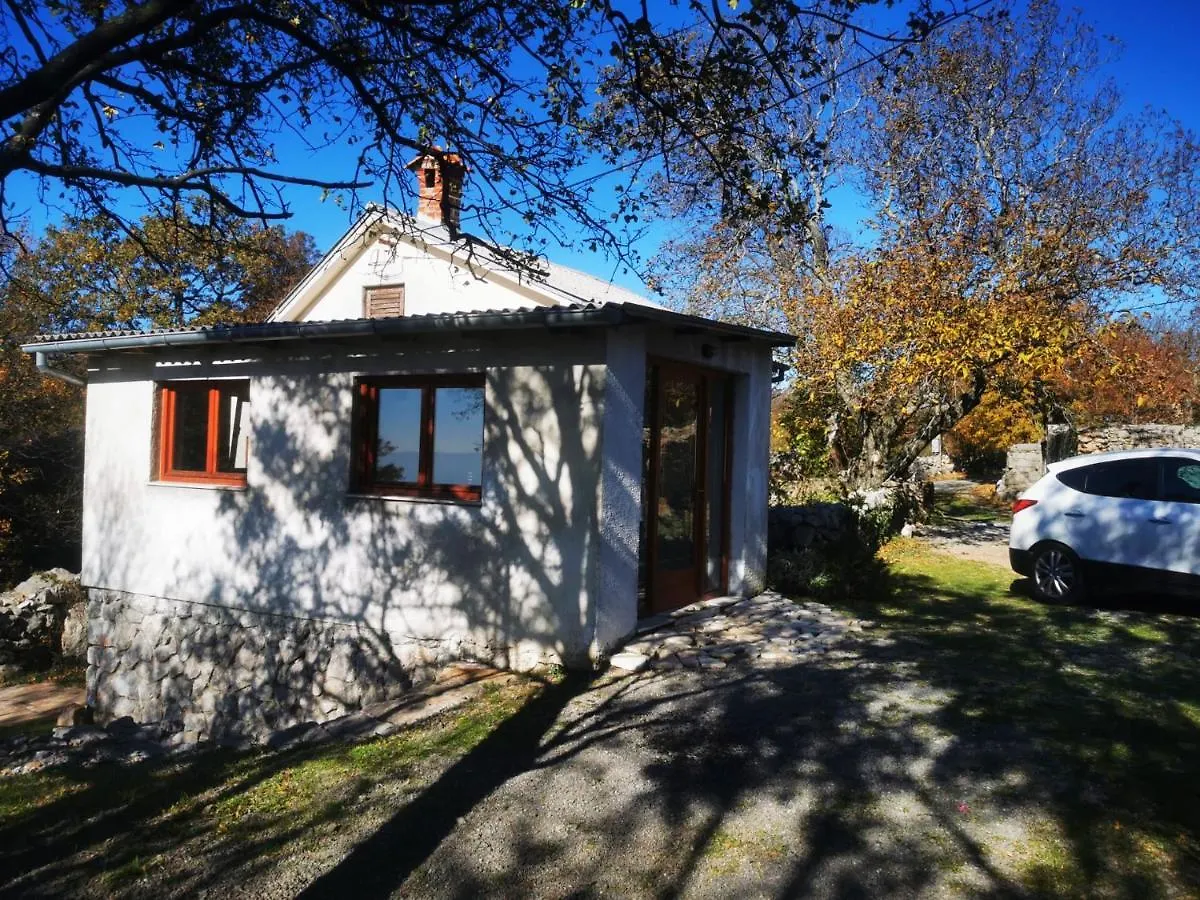 Stilini Villa Bater
