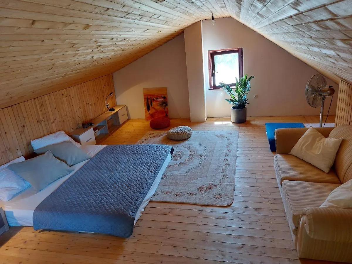 Holiday home Stilini Villa Bater