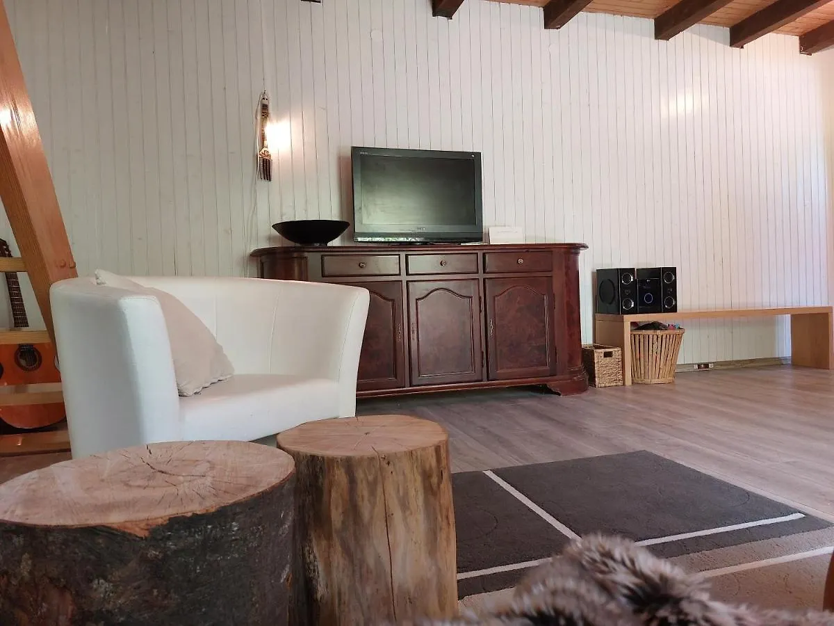 Stilini Villa Bater Holiday home