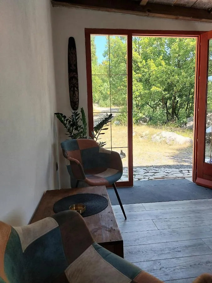 Holiday home Stilini Villa Bater