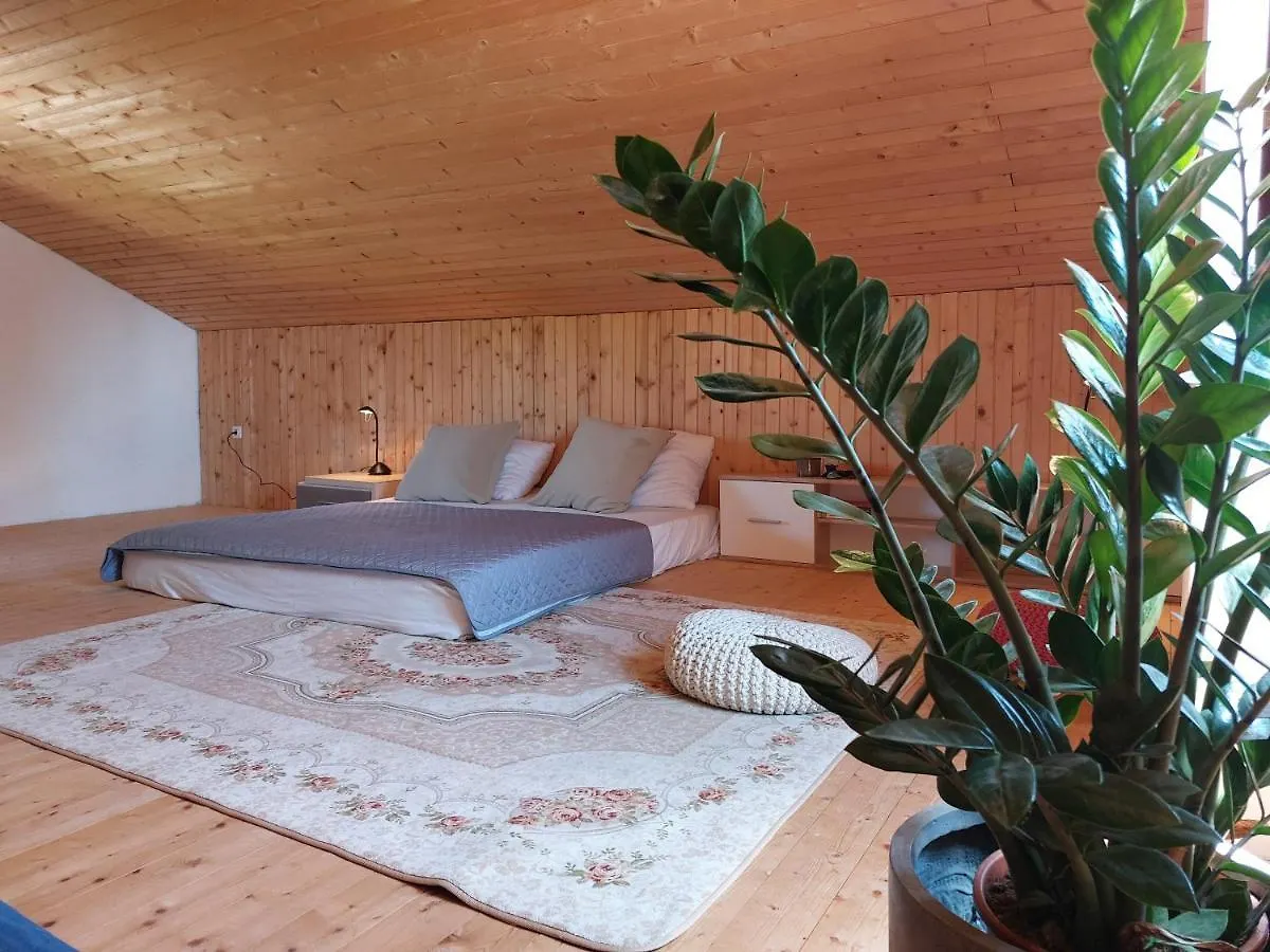 Holiday home Stilini Villa Bater