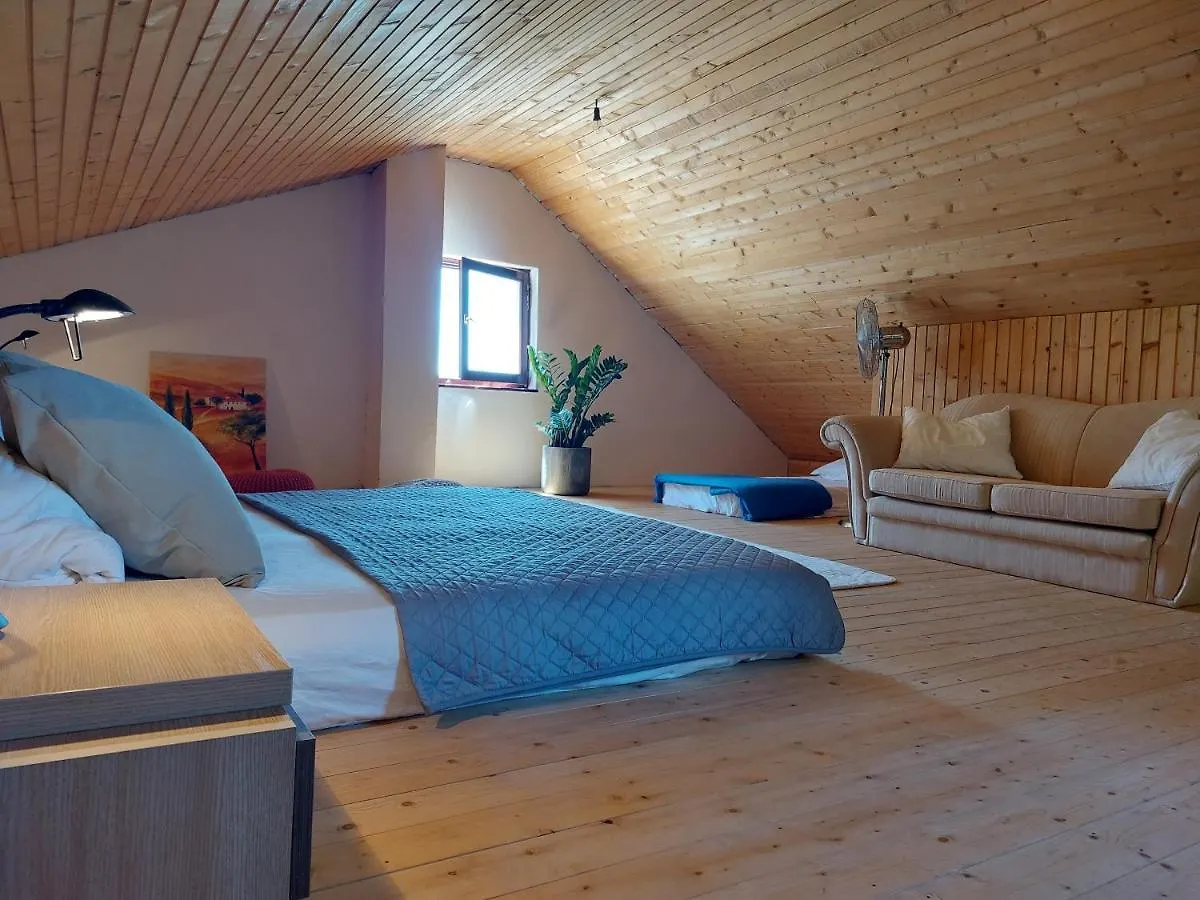 Stilini Villa Bater Croatia