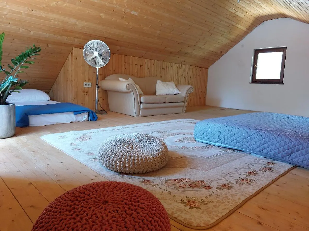 Stilini Villa Bater