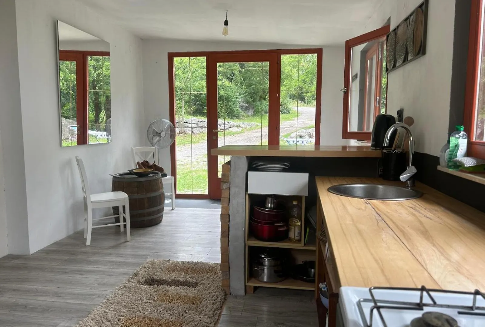 Stilini Villa Bater 0*,  Croatia
