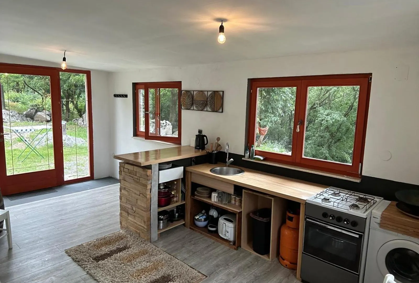 Stilini Villa Bater Holiday home
