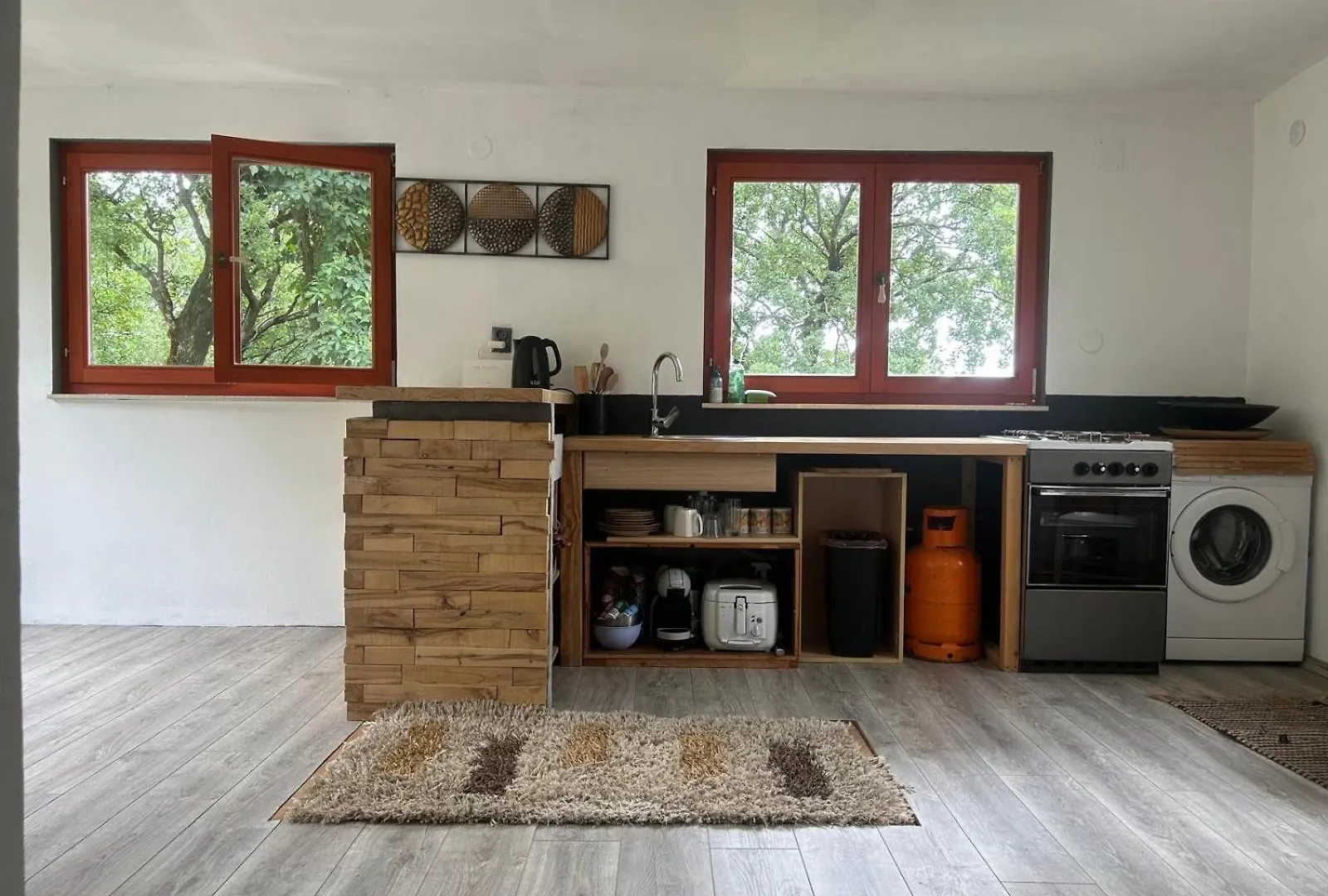 Holiday home Stilini Villa Bater Croatia