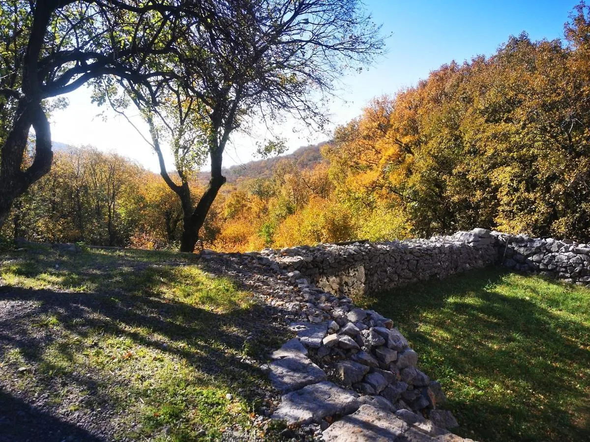 Stilini Βίλα Bater 0*,  Κροατία